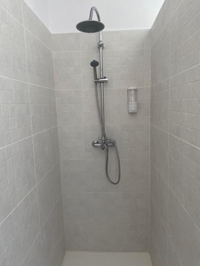 B&B Los Lujos Oria Ngoại thất bức ảnh