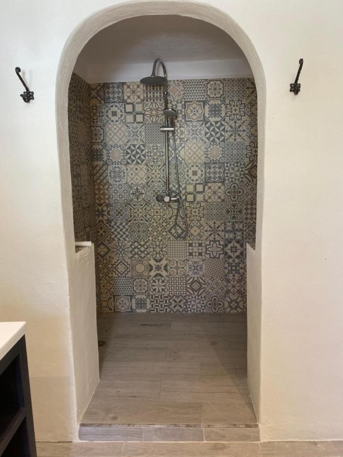 B&B Los Lujos Oria Ngoại thất bức ảnh