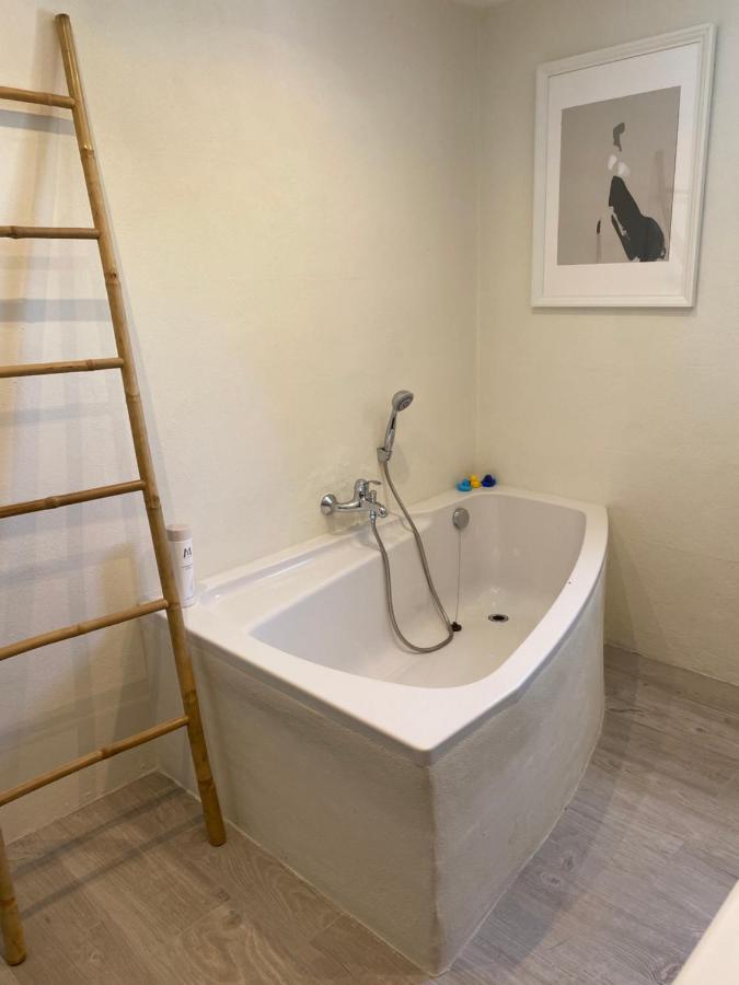 B&B Los Lujos Oria Ngoại thất bức ảnh