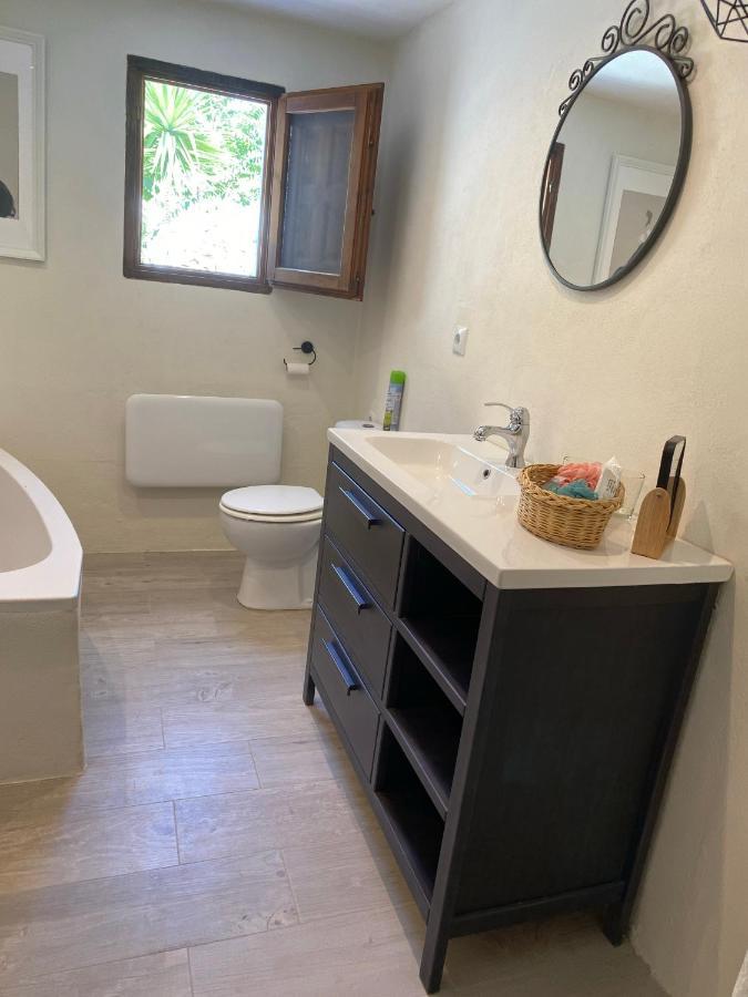 B&B Los Lujos Oria Ngoại thất bức ảnh